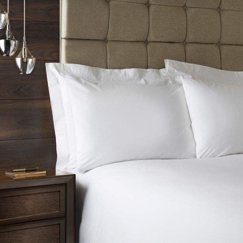 Big Bedroom Set (duvet, pillows & bed lining)