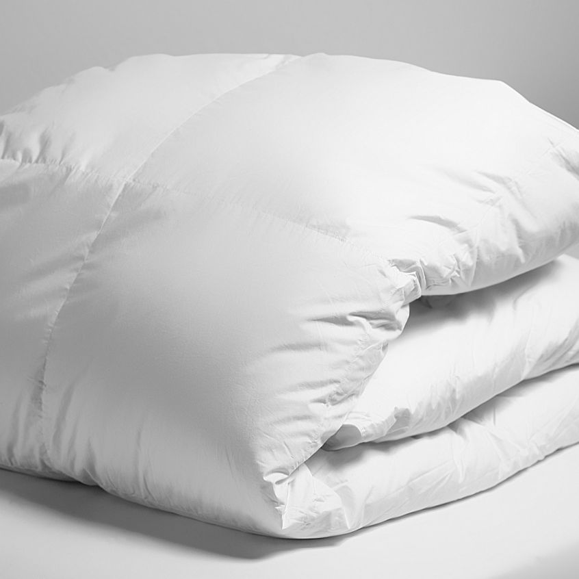 Big Bedroom Set (duvet, pillows & bed lining)