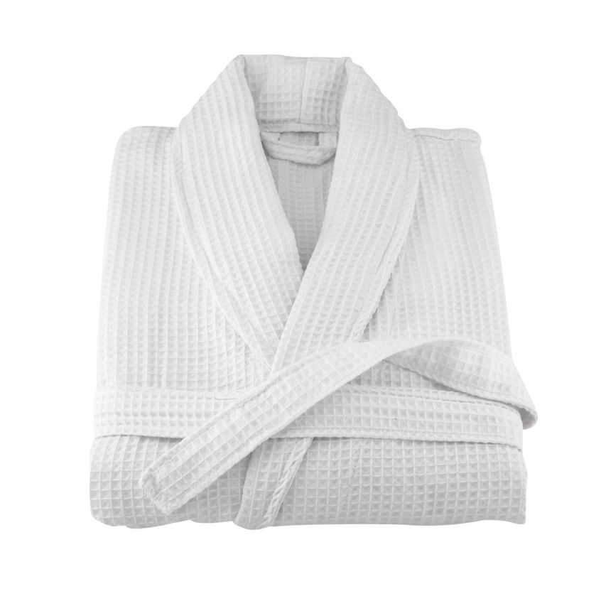 Waffle Dressing Gowns / Bathrobes