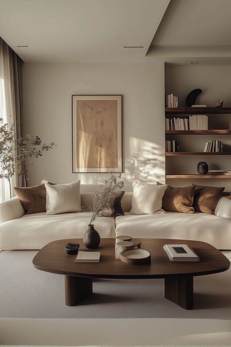 Furniture & Decoration