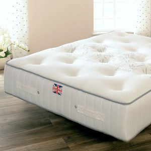 Small Double Mattress