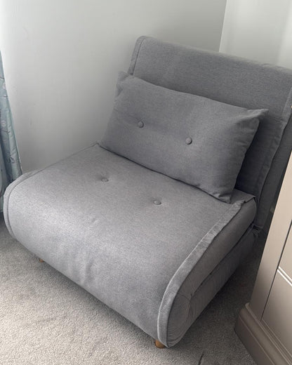 Haru Single 1 Seater Sofa Bed