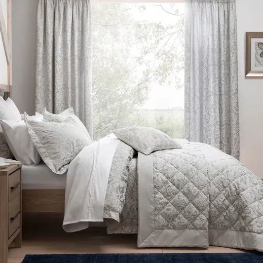 Curtains  Dorma  Blackout Pencil Pleat
