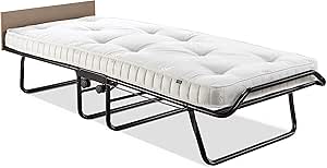 Folding Bed with Nattrass