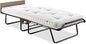 Folding Bed with Nattrass