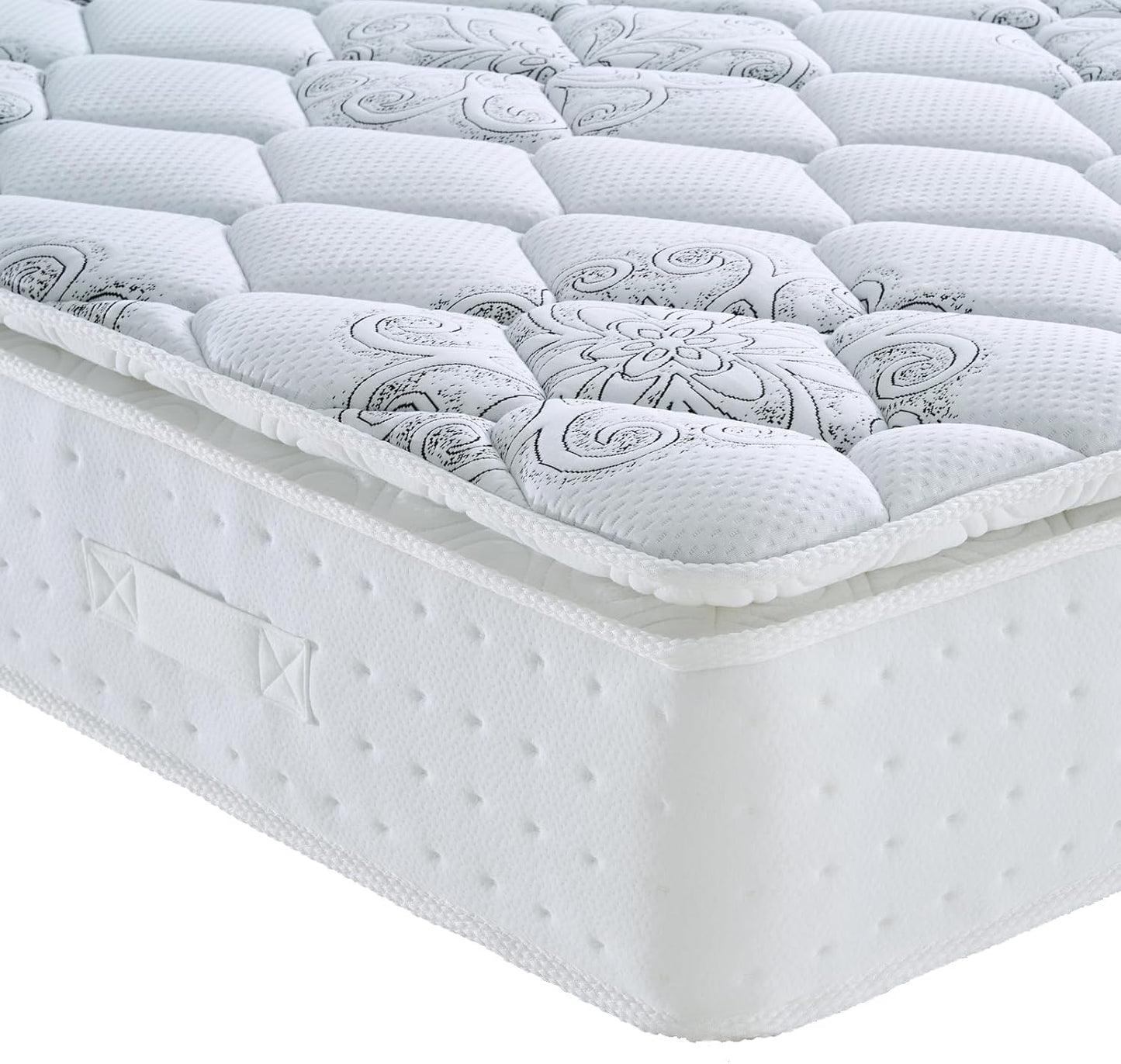 Vesgantti 3FT Single Mattress