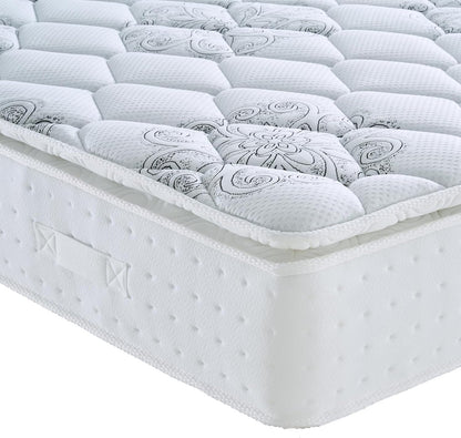 Vesgantti 3FT Single Mattress