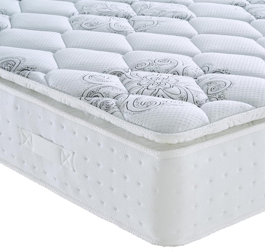 Vesgantti 3FT Single Mattress