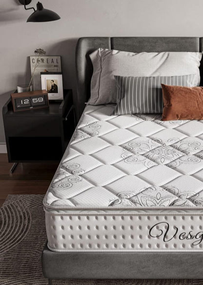 Vesgantti 3FT Single Mattress