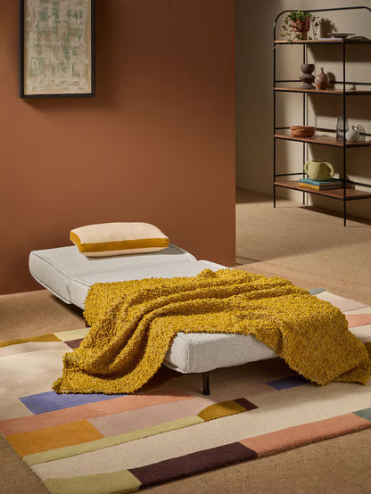 Haru Single 1 Seater Sofa Bed