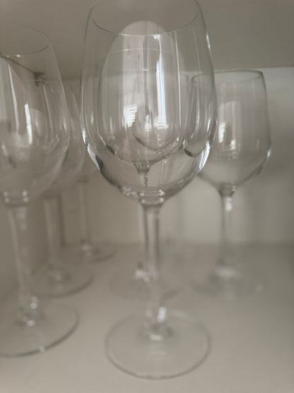 Crockery set for 6