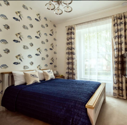 Bedspread & Pillows set