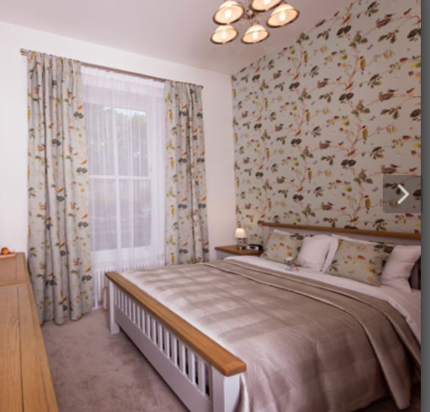 Bedspread & Pillows set