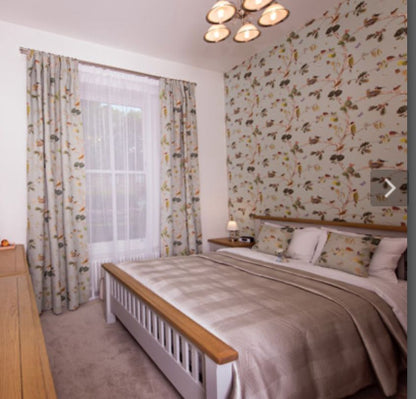 Bedspread & Pillows set