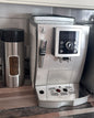 DELONGHI Coffee Maker & coffee container