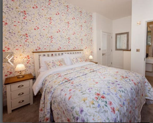 Dorma Flowers Bedspread