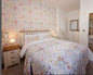 Dorma Flowers Bedspread