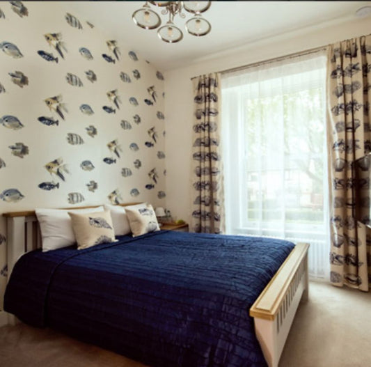 Bedspread & Pillows set