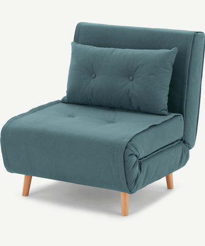 Haru Single 1 Seater Sofa Bed