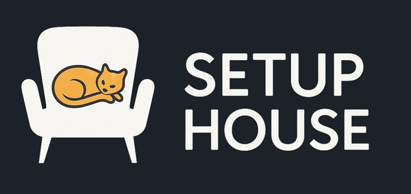www.setup.house