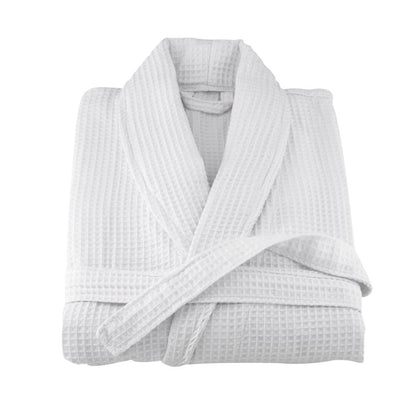 Waffle Dressing Gowns / Bathrobes