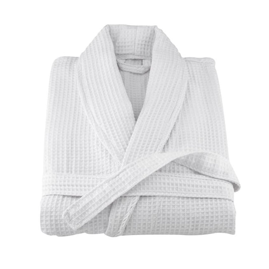 Waffle Dressing Gowns / Bathrobes